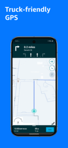 Amazon Relay 2.34.131