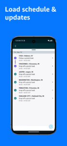 Amazon Relay 2.34.131