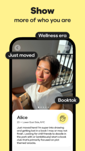 BFF: Make Friends. By Bumble. 3.1.7.4966 BFF: Make Friends. By Bumble. 3.1.7.4966