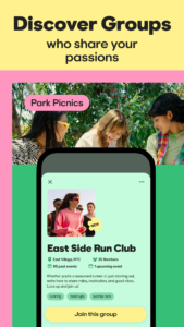 BFF: Make Friends. By Bumble. 3.1.7.4966 BFF: Make Friends. By Bumble. 3.1.7.4966