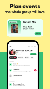 BFF: Make Friends. By Bumble. 3.1.7.4966 BFF: Make Friends. By Bumble. 3.1.7.4966