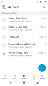 Cisco Jabber 15.3.1.311364 Cisco Jabber 15.3.1.311364