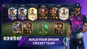 Cricket Team Coach 26 2026.5.0 Cricket Team Coach 26 2026.5.0