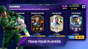 Cricket Team Coach 26 2026.5.0 Cricket Team Coach 26 2026.5.0