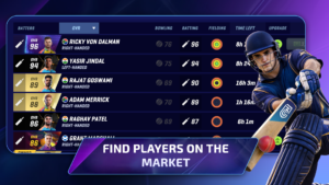 Cricket Team Coach 26 2026.5.0 Cricket Team Coach 26 2026.5.0