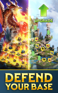 Empires & Puzzles: Match-3 RPG 85.0.1