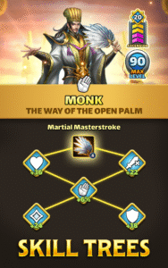 Empires & Puzzles: Match-3 RPG 85.0.1