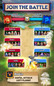 Empires & Puzzles: Match-3 RPG 85.0.1