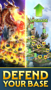 Empires & Puzzles: Match-3 RPG 85.0.1