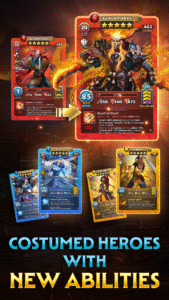 Empires & Puzzles: Match-3 RPG 85.0.1