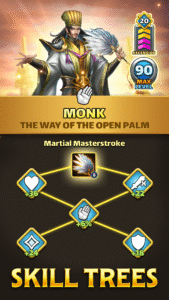 Empires & Puzzles: Match-3 RPG 85.0.1