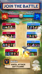 Empires & Puzzles: Match-3 RPG 85.0.1