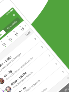 When I Work Team Scheduling 12.4.2-1283