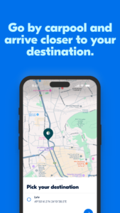 BlaBlaCar: Carpooling and bus 5.34.0 BlaBlaCar: Carpooling and bus 5.34.0