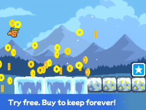 Chiki's Chase 2.4.5 Chiki's Chase 2.4.5