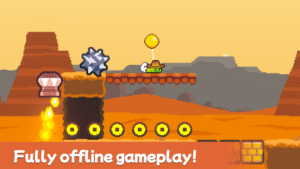 Chiki's Chase 2.4.5 Chiki's Chase 2.4.5