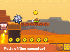 Chiki's Chase 2.4.5 Chiki's Chase 2.4.5