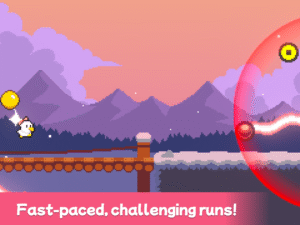 Chiki's Chase 2.4.5 Chiki's Chase 2.4.5