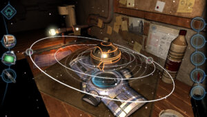 Machinika: Museum 1.20.168