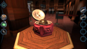 Machinika: Museum 1.20.168