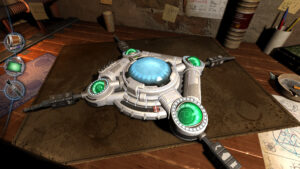 Machinika: Museum 1.20.168