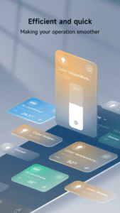 ORVIBO Home 5.0.25.314 ORVIBO Home 5.0.25.314