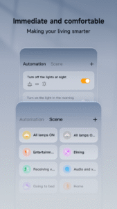 ORVIBO Home 5.0.25.314 ORVIBO Home 5.0.25.314