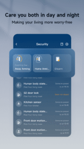 ORVIBO Home 5.0.25.314 ORVIBO Home 5.0.25.314