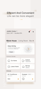 ORVIBO Home 5.0.25.314 ORVIBO Home 5.0.25.314