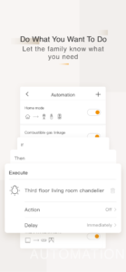 ORVIBO Home 5.0.25.314 ORVIBO Home 5.0.25.314