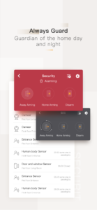 ORVIBO Home 5.0.25.314 ORVIBO Home 5.0.25.314