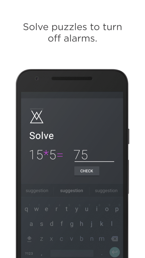 Alarm Clock Riddle Alarm Clock Puzzle 3301269 APK Download by Wro Claw Studio - APKMirror