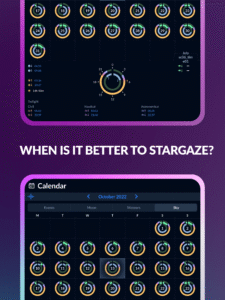 Sky Tonight - Star Gazer Guide 2.4.1 Sky Tonight - Star Gazer Guide 2.4.1
