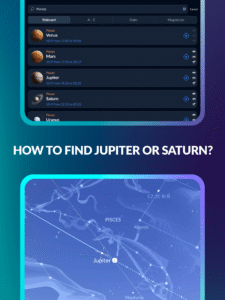 Sky Tonight - Star Gazer Guide 2.4.1 Sky Tonight - Star Gazer Guide 2.4.1