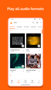 VLC for Android 3.0.5 VLC for Android 3.0.5