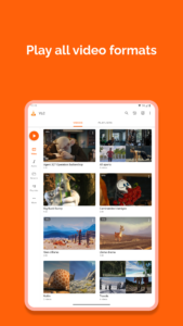 VLC for Android 3.0.5 VLC for Android 3.0.5
