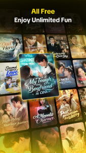 Melolo - Short Dramas & Reels 5.1.7 Melolo - Short Dramas & Reels 5.1.7