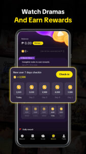 Melolo - Short Dramas & Reels 5.1.7 Melolo - Short Dramas & Reels 5.1.7