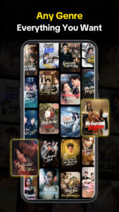 Melolo - Short Dramas & Reels 5.1.7 Melolo - Short Dramas & Reels 5.1.7