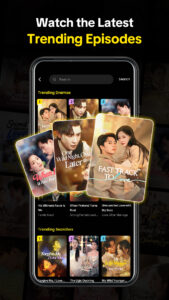 Melolo - Short Dramas & Reels 5.1.7 Melolo - Short Dramas & Reels 5.1.7
