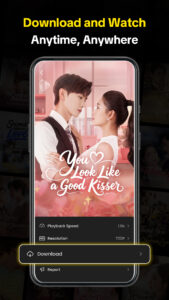 Melolo - Short Dramas & Reels 5.1.7 Melolo - Short Dramas & Reels 5.1.7