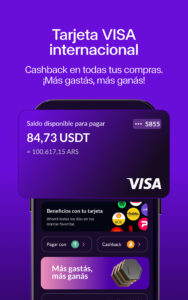 Ripio App | Crypto Wallet 6.5.7