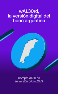 Ripio App | Crypto Wallet 6.5.7