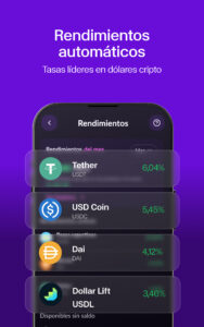 Ripio App | Crypto Wallet 6.5.7