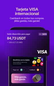 Ripio App | Crypto Wallet 6.5.7