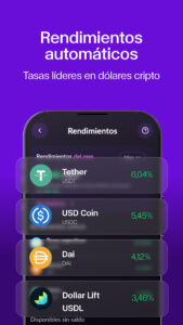 Ripio App | Crypto Wallet 6.5.7