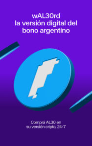 Ripio App | Crypto Wallet 6.5.7