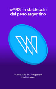 Ripio App | Crypto Wallet 6.5.7