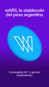 Ripio App | Crypto Wallet 6.5.7