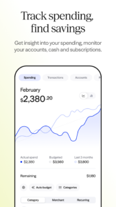 Albert: Budgeting and Banking 10.0.58